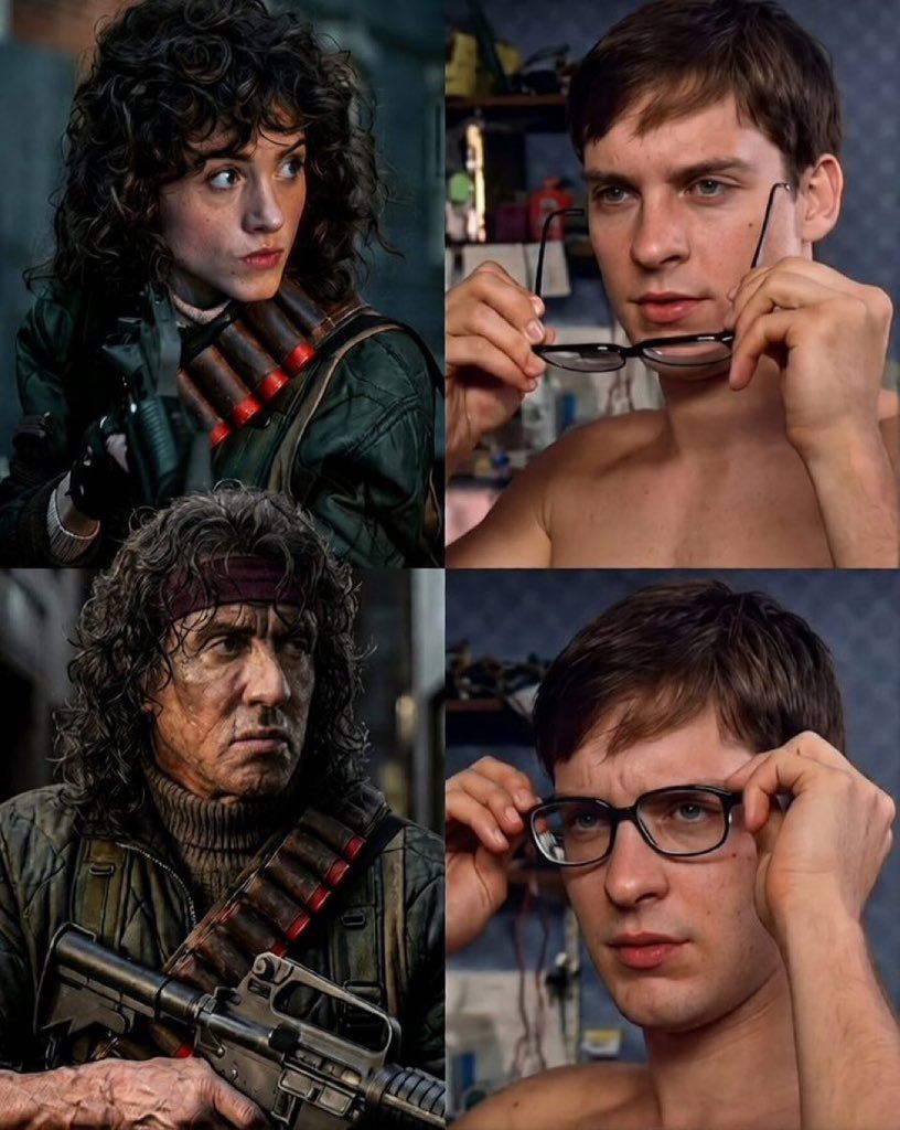 Ak ste videli poslednú epizódu Stranger things